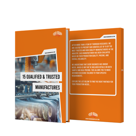 Manufacture List