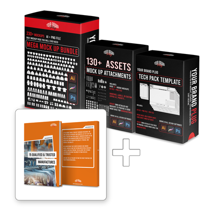 BRAND OWNER BUNDLE